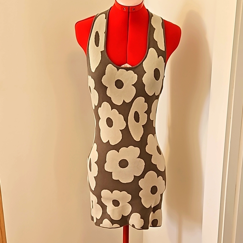 Le lis dress